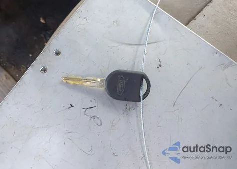 2005 Ford Explorer Xlt/Xlt Sport из США, поврежденный, VIN 1FMZU73K65UB15991